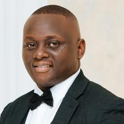 Nidoi Douglas