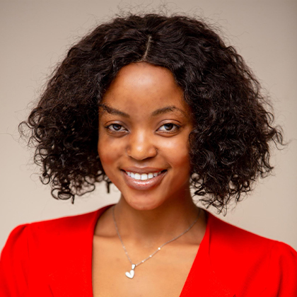 Ainemukama Esther