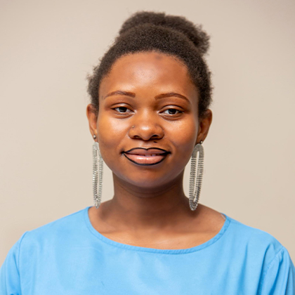 Kemigisha Marion